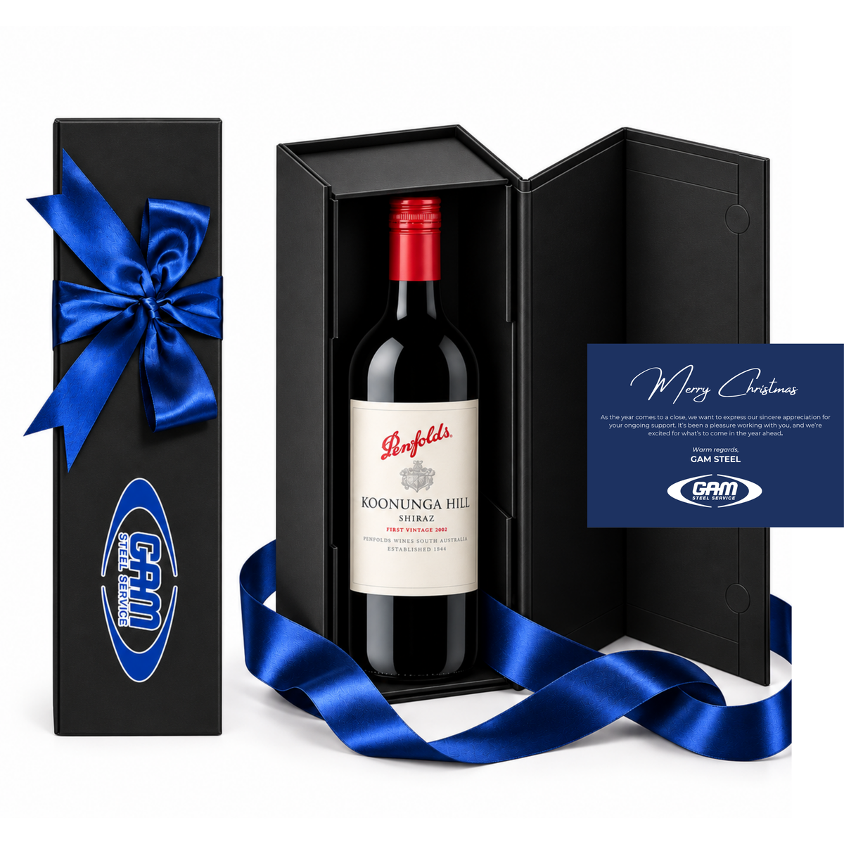 Cheers to That - Branded Gift Hamper