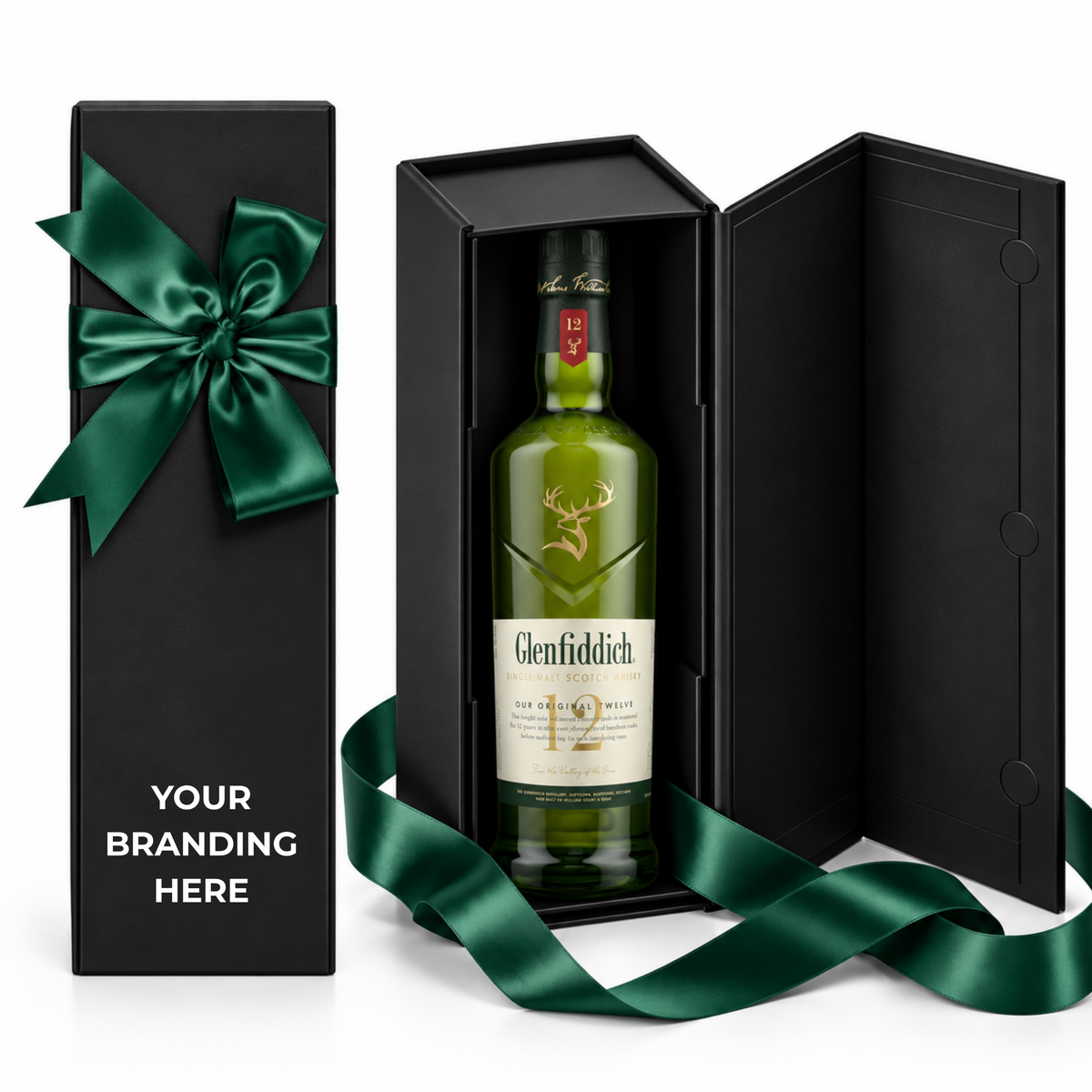 Cheers to That - Branded Gift Hamper