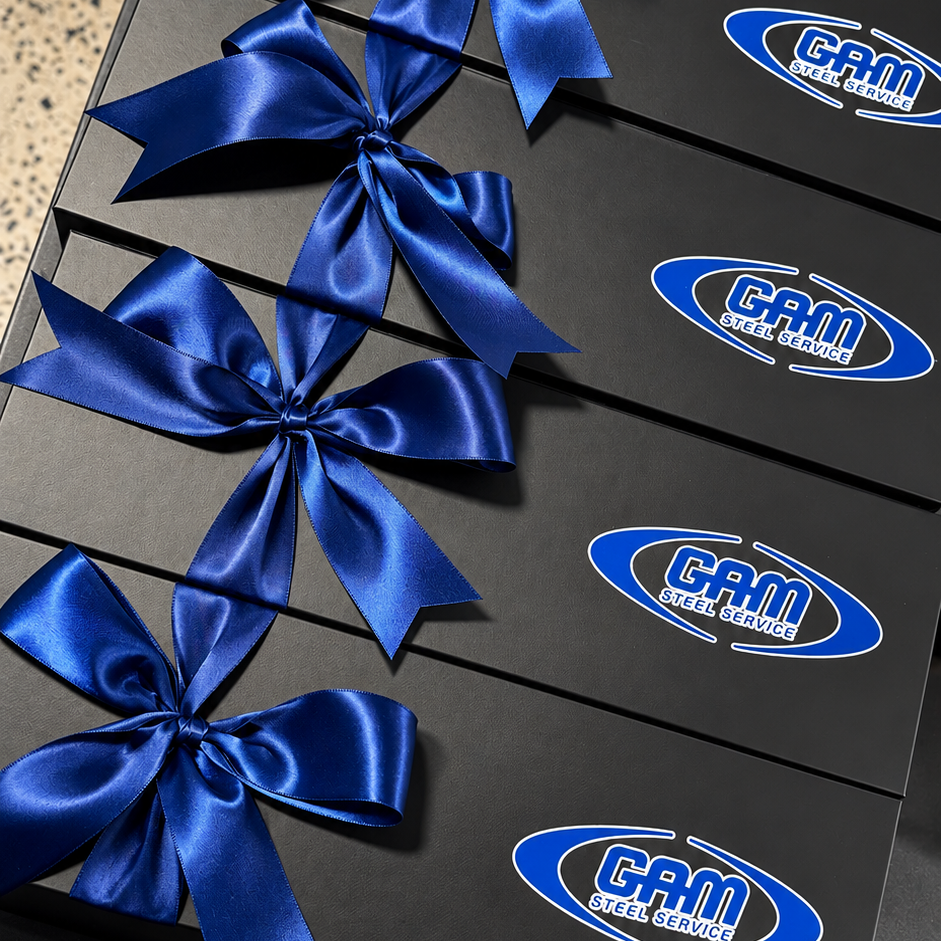 Cheers to That - Branded Gift Hamper