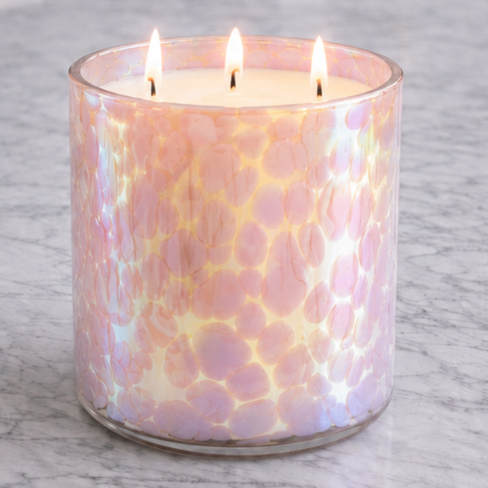 Grande 1kg Luxury Scented Soy Candle