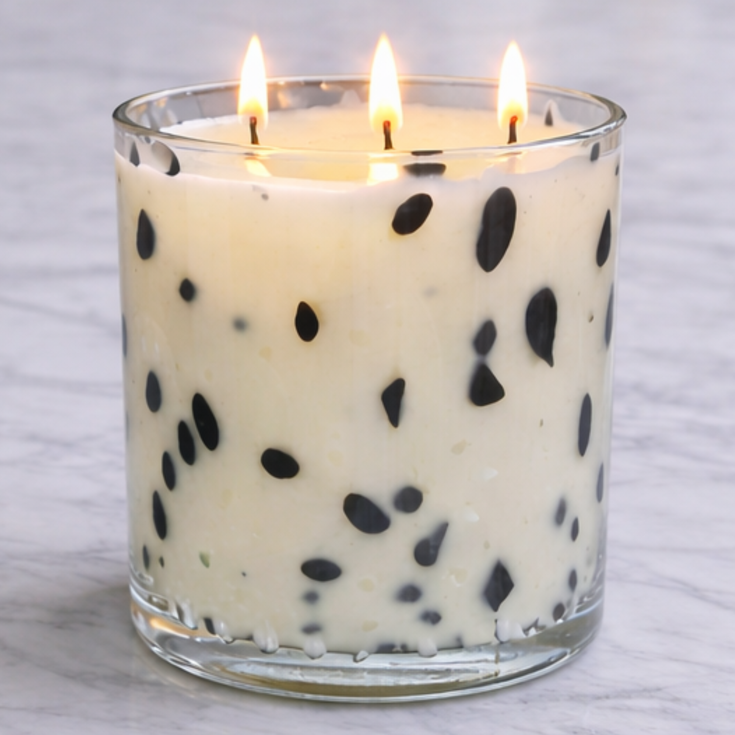 Grande 1kg Luxury Scented Soy Candle