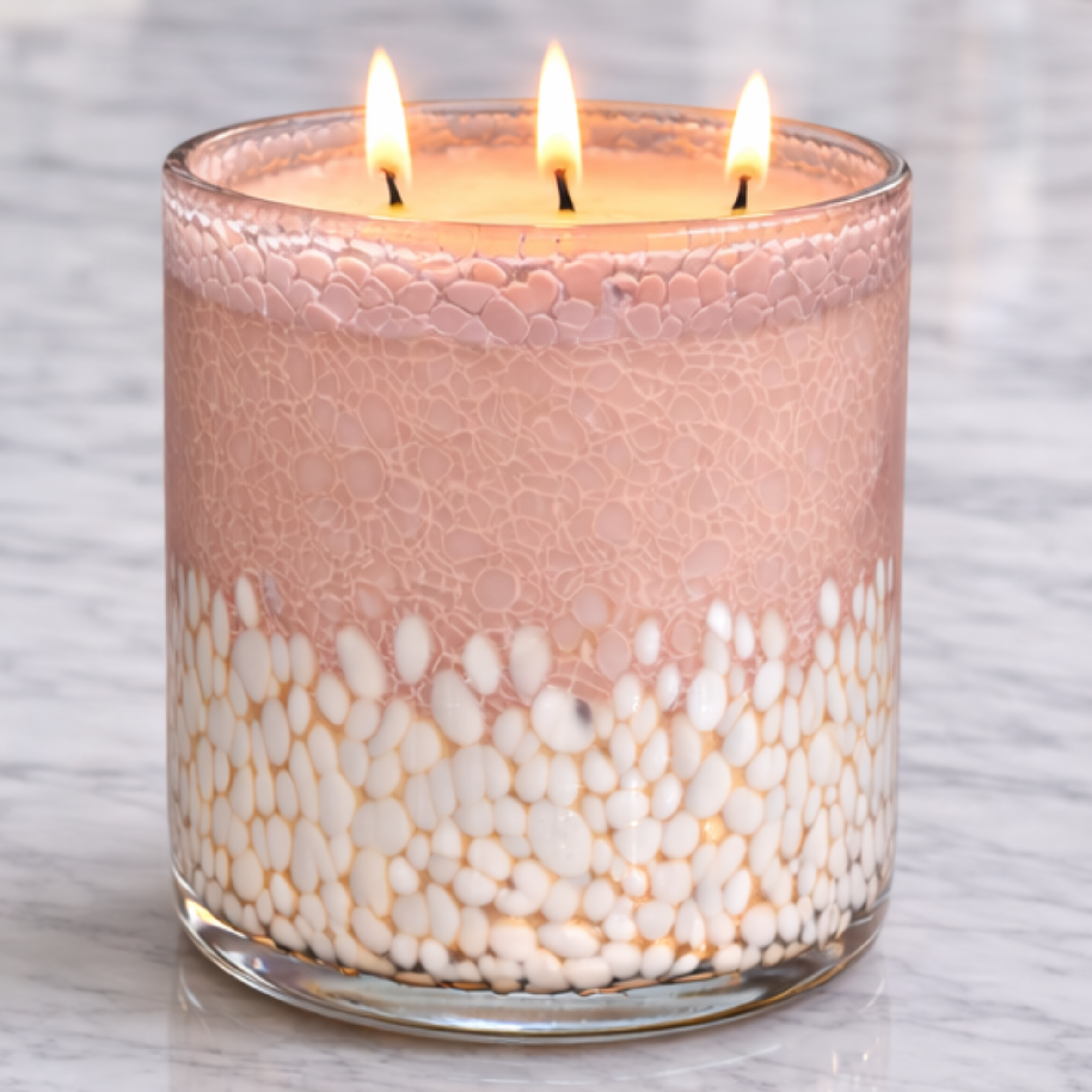 Grande 1kg Luxury Scented Soy Candle