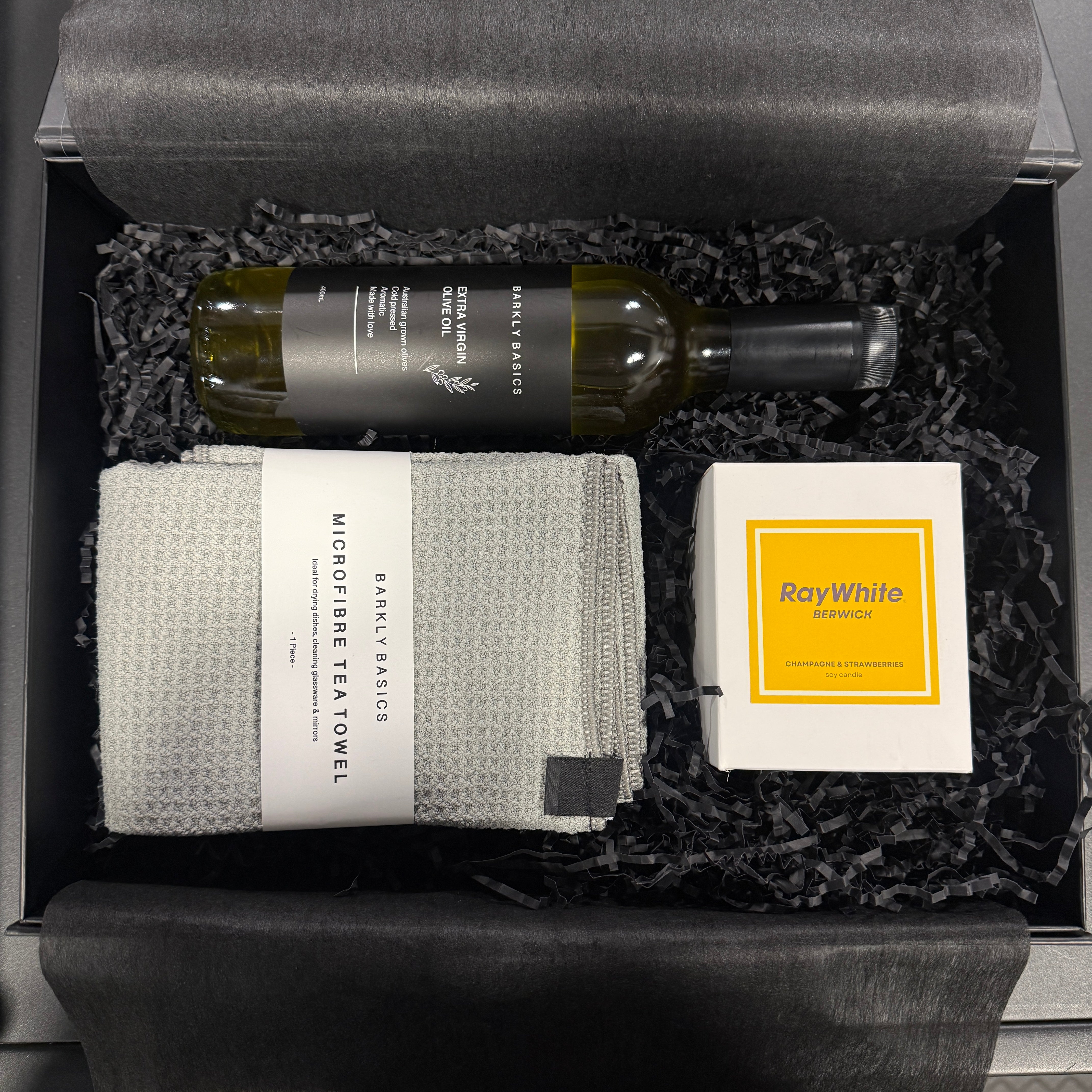Home Sweet Home Hamper