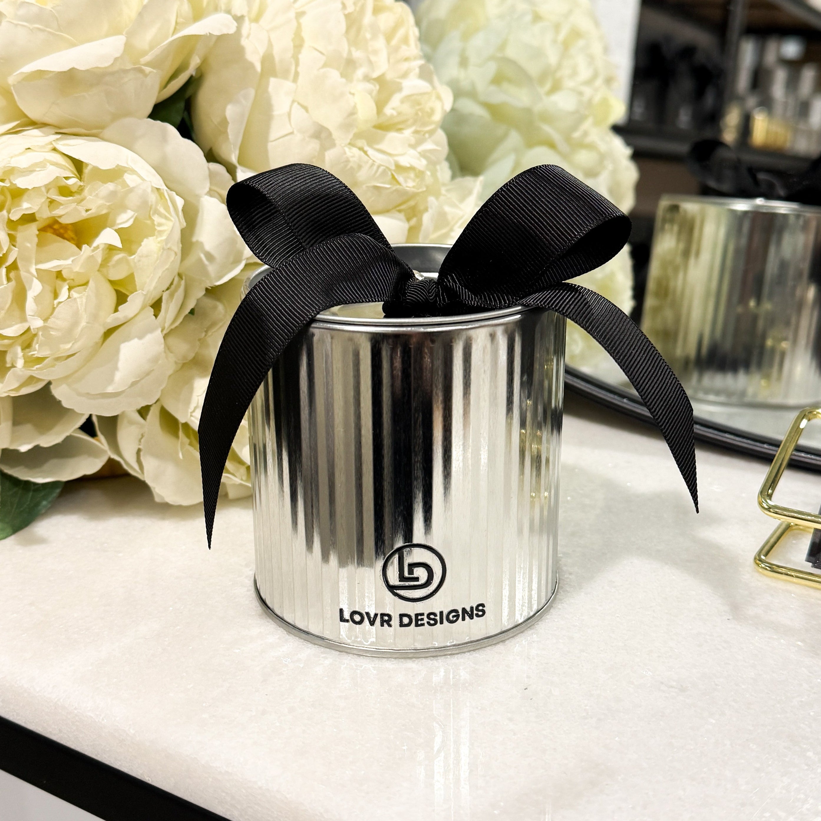 The Tokyo Tin | Limited Edition Soy Candle