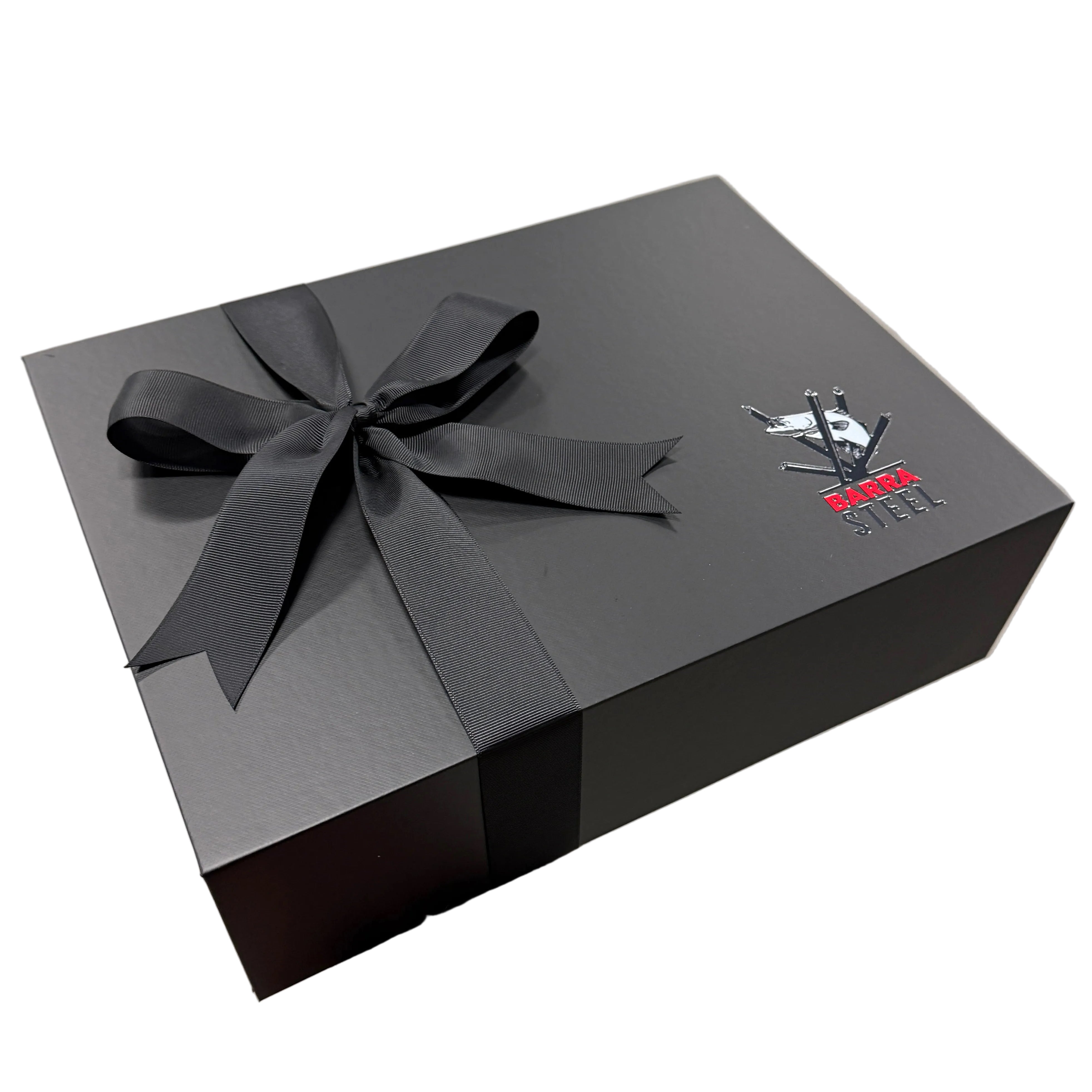 Premium Branded Gift Box (MOQ 10 units)