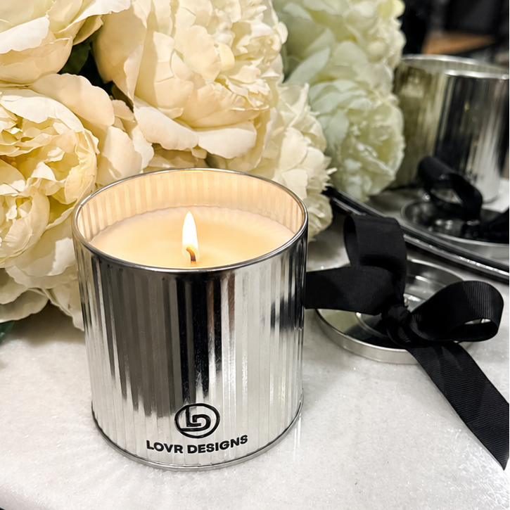The Tokyo Tin | Limited Edition Soy Candle