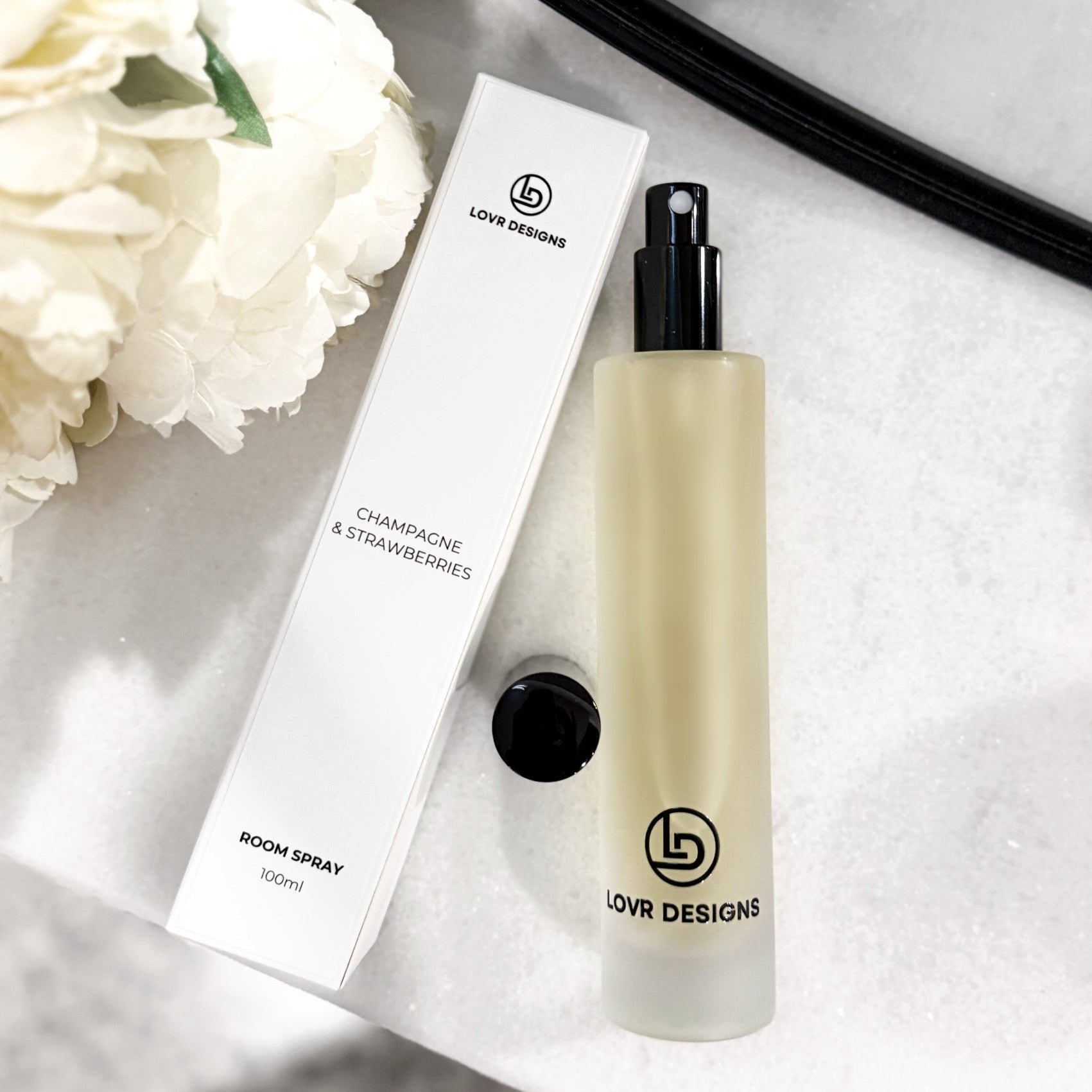 Citrus Fruits Room Spray