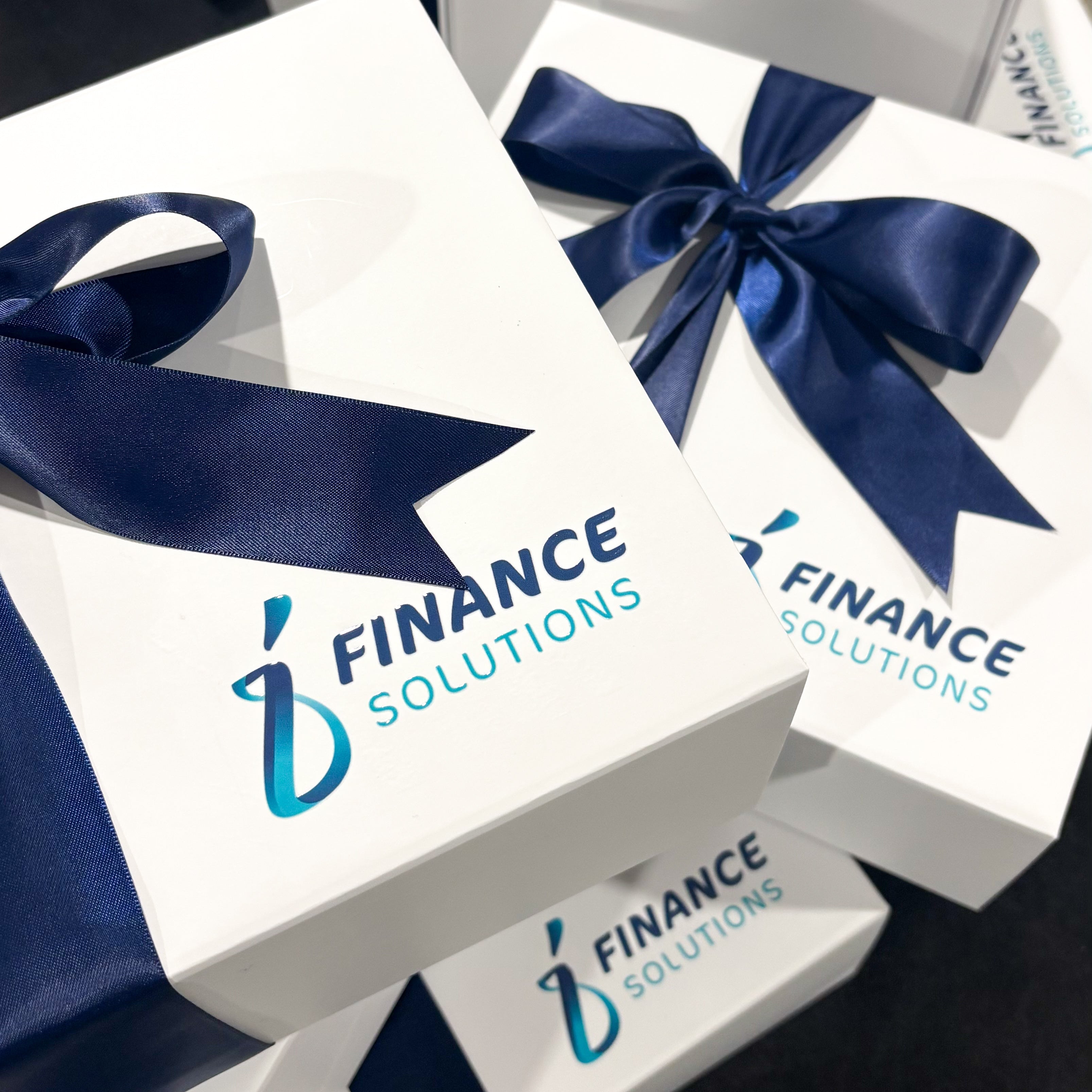 Home Sweet Home - Custom Business Branded Hamper