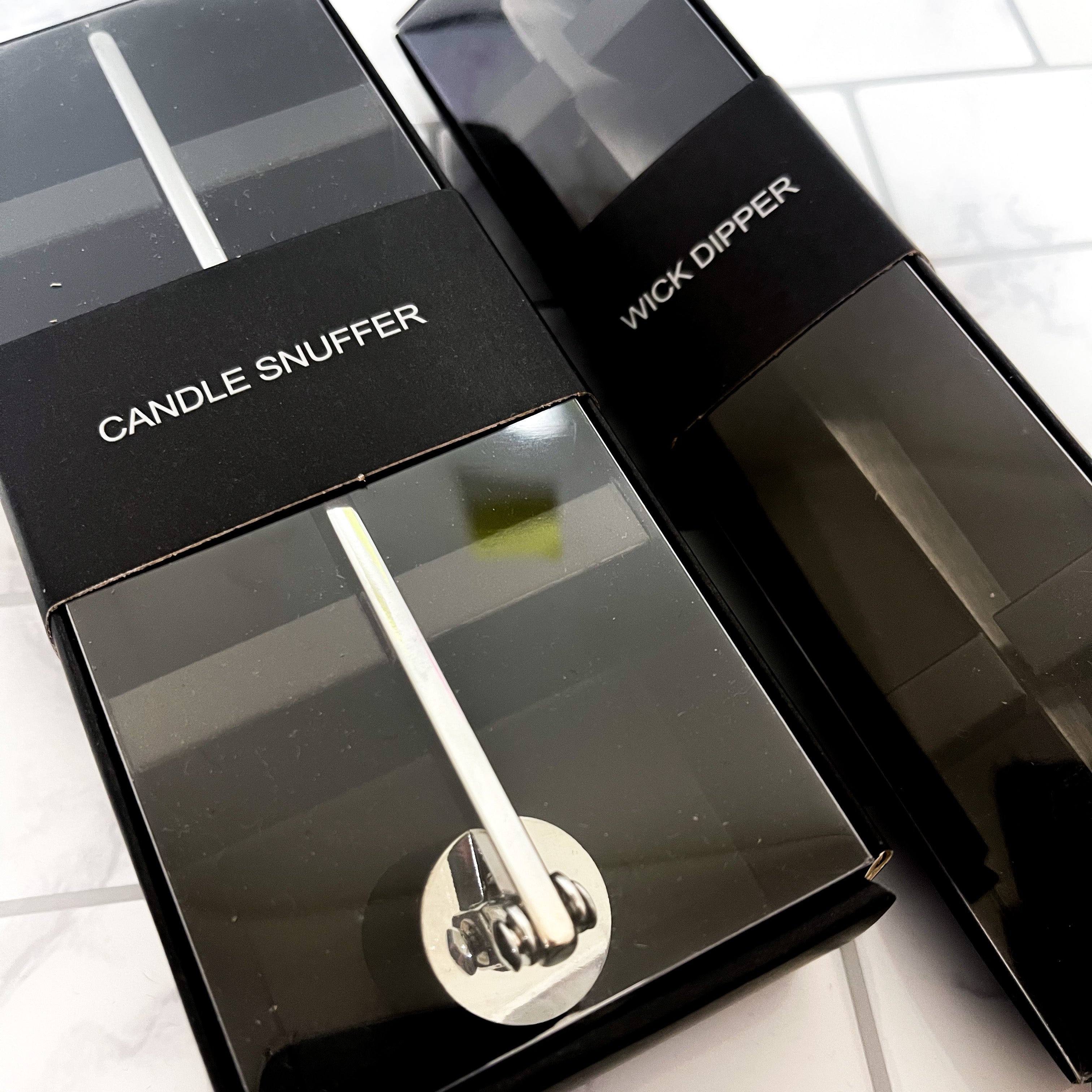 CANDLE ACCESSORIES