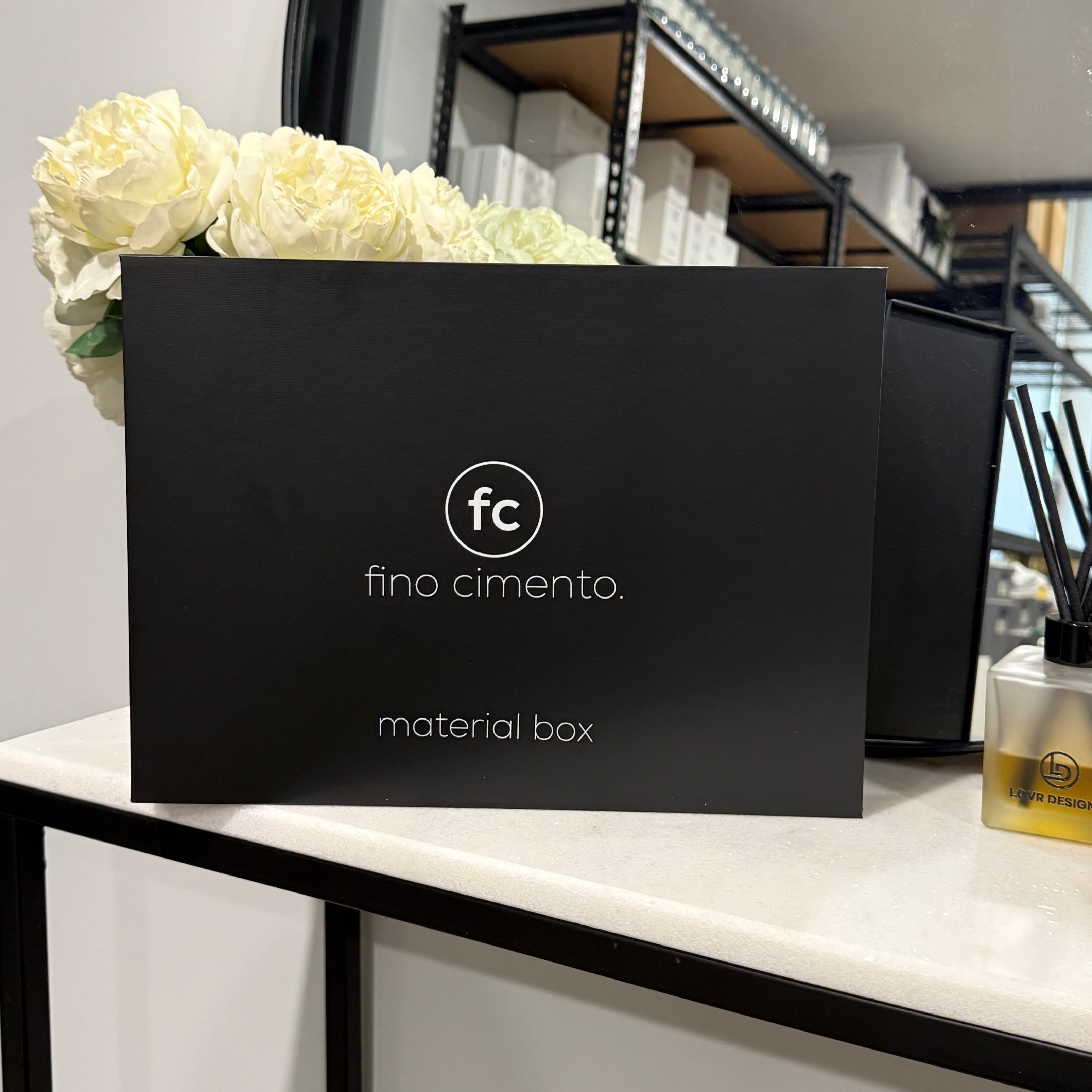 BRANDED GIFT BOXES