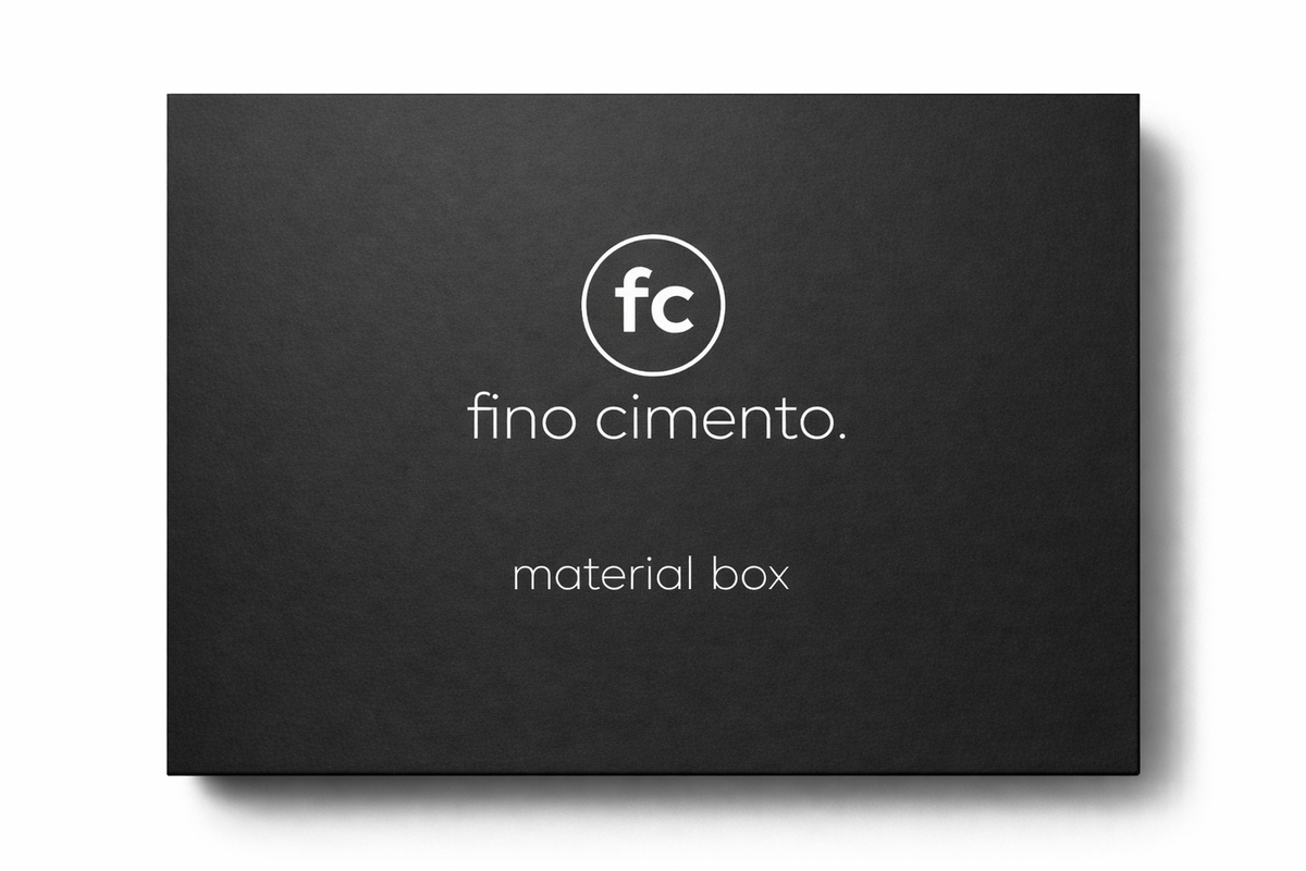 Facebook' Box Item Premium Branded Gift Hamper Box (Box only)