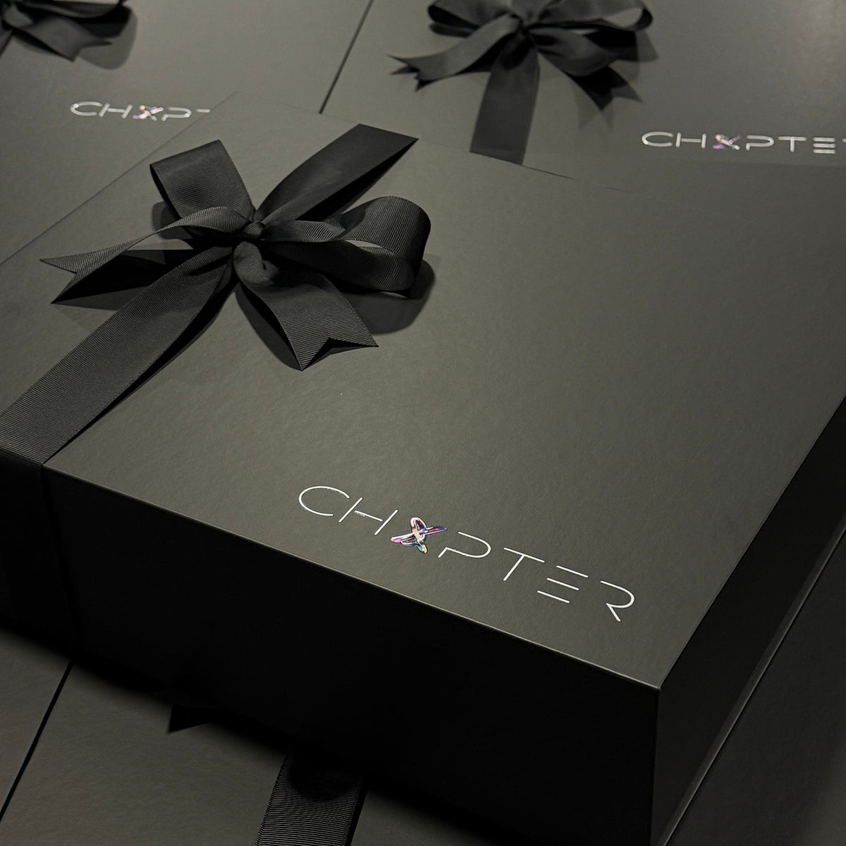 The Handover Settlement Gift