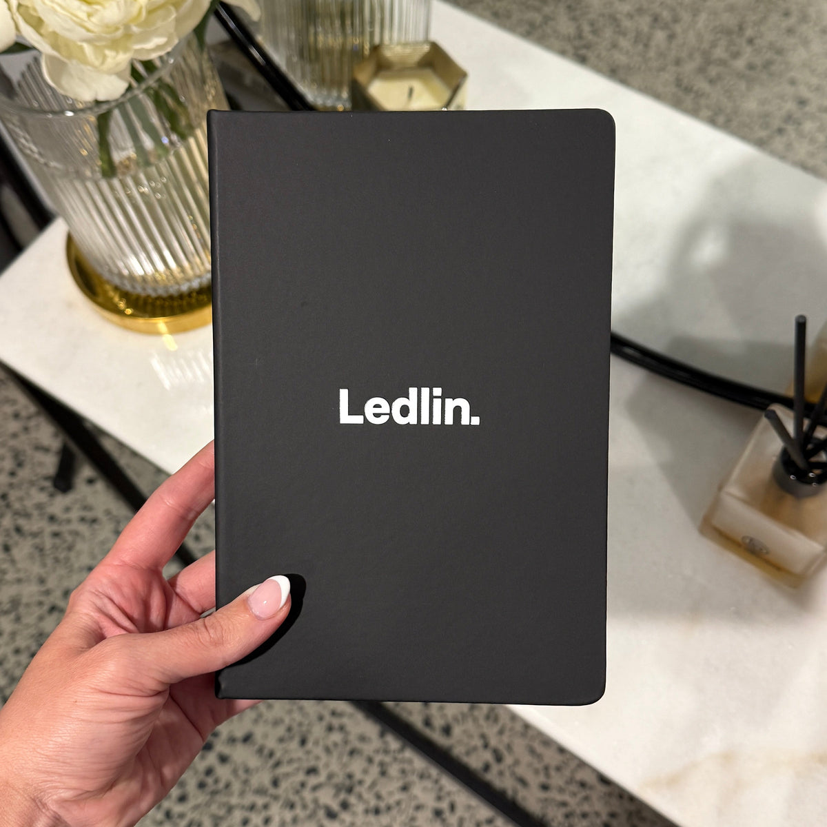 Custom Branded Notebooks
