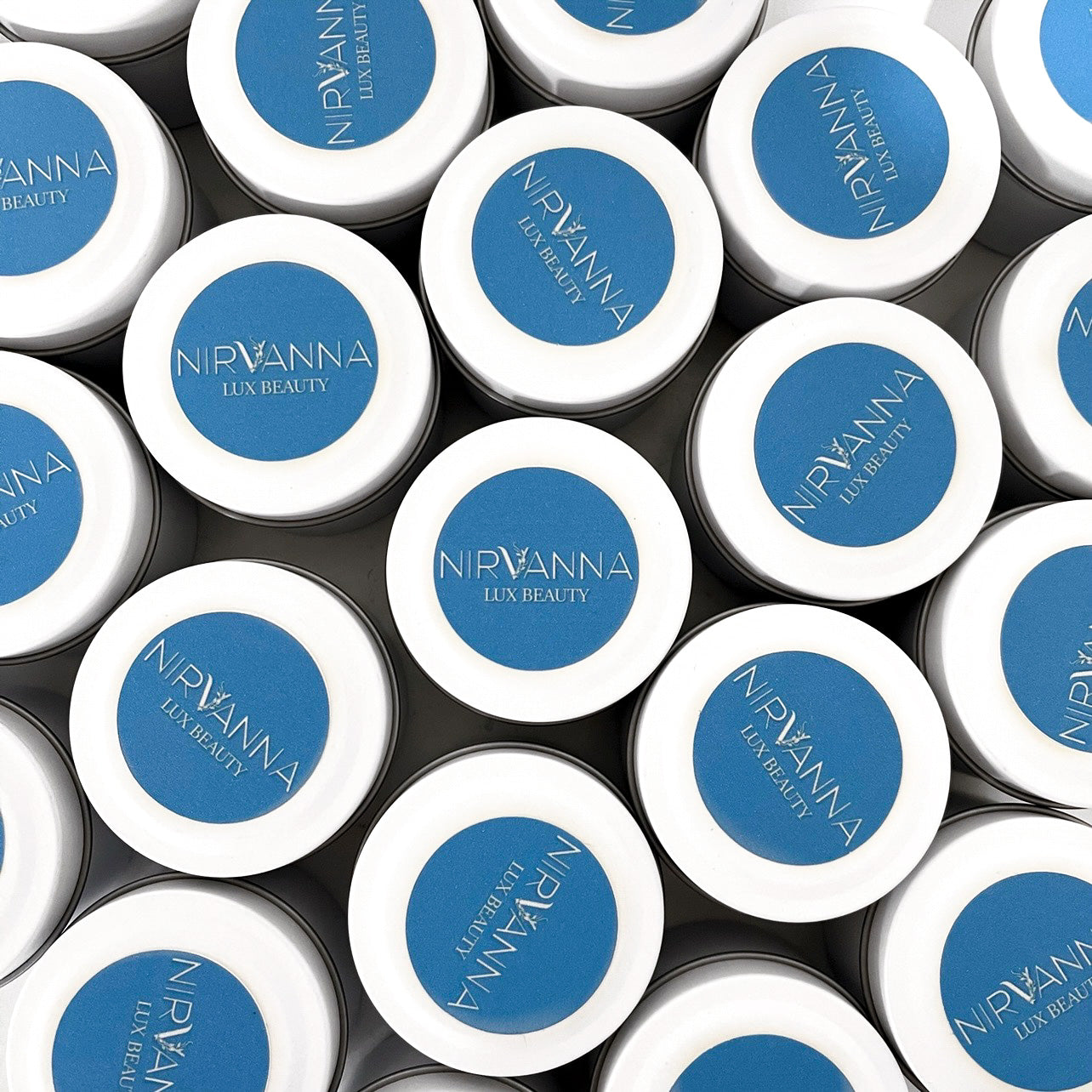 Custom Branded Candle Tins - Small 60g
