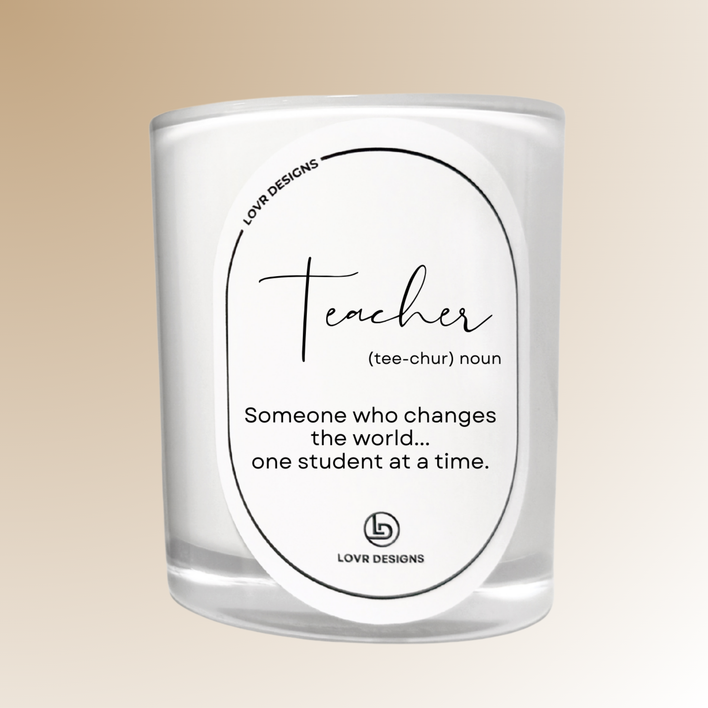 Teacher Dictionary Meaning Candle