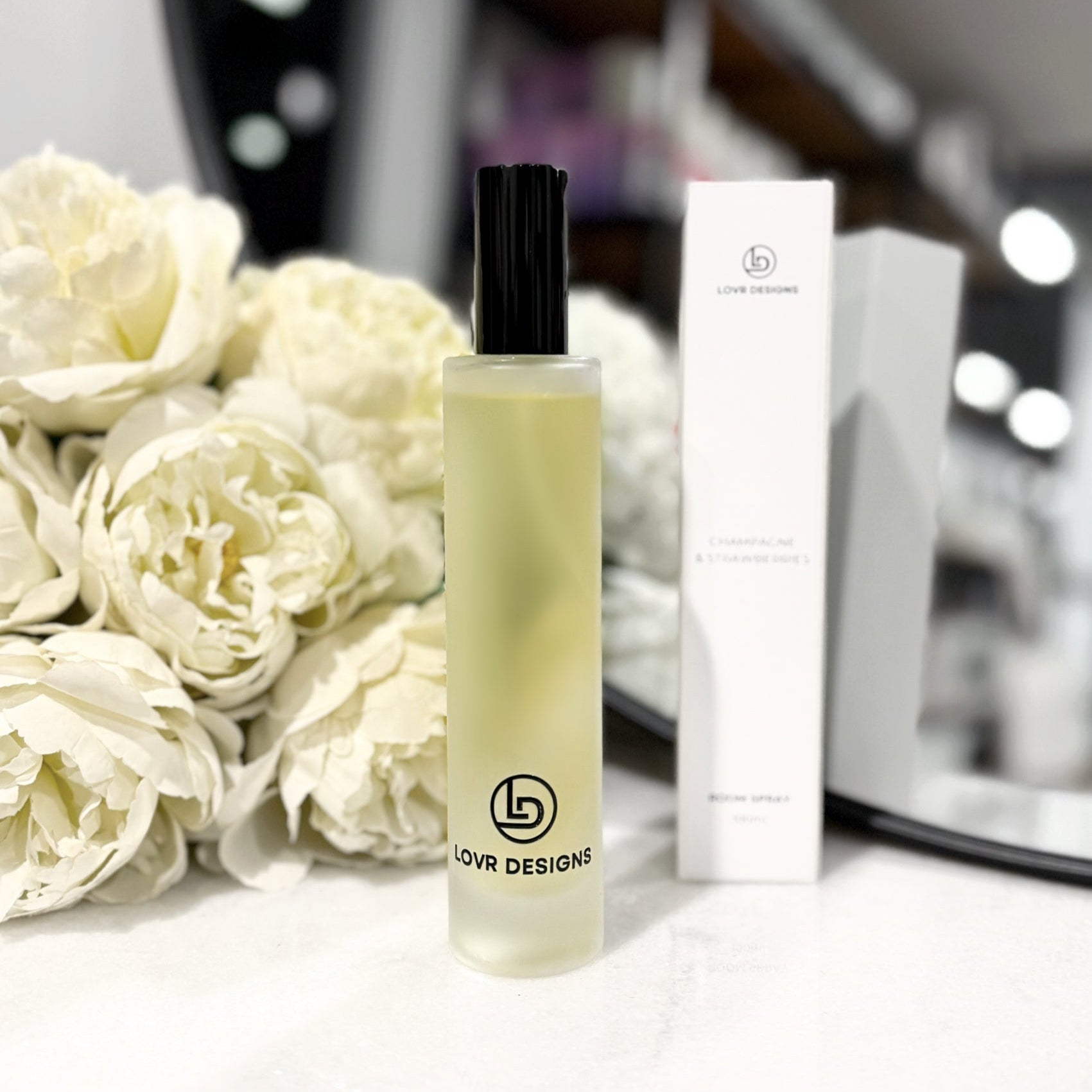 Amalfi Riviera Room Spray