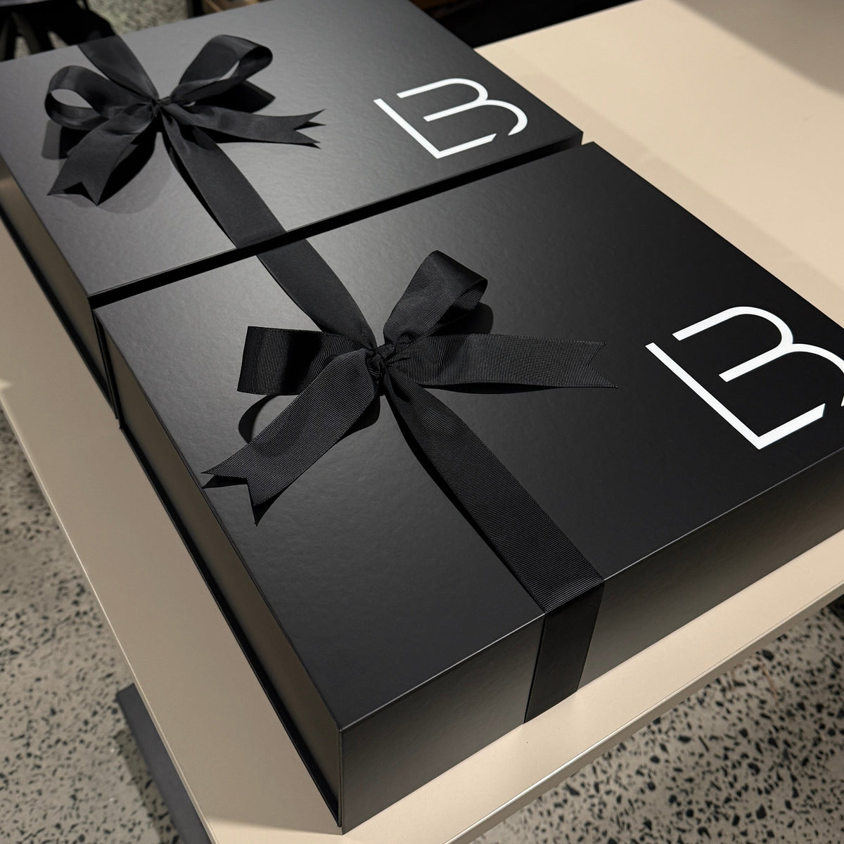 The Signature Welcome Home Hamper